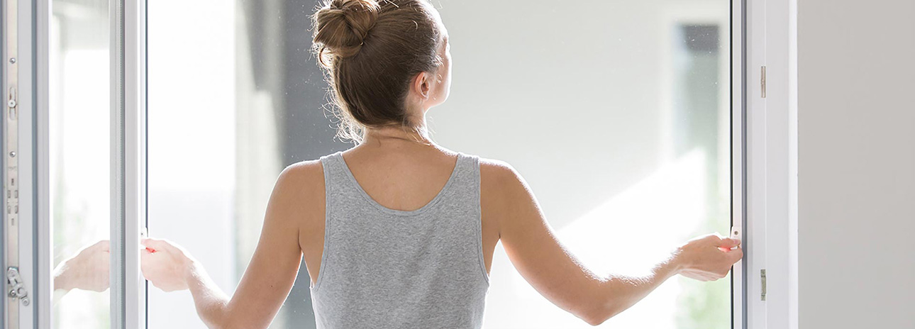 Homepage Fa. Werner Scheer GmbH: Startbild